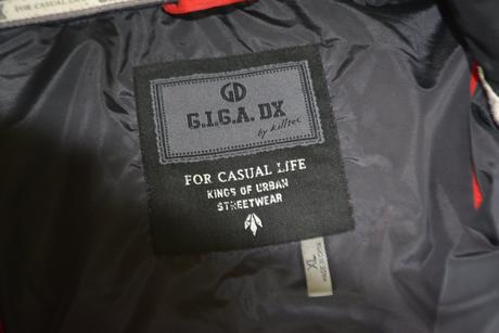 G.i.g.a. dx by killtec, pánska bunda xl, xl
