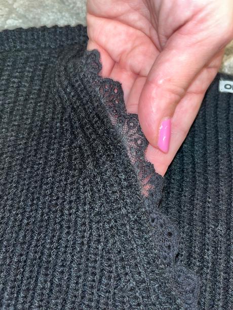 Dámsky svetrik only, only,m