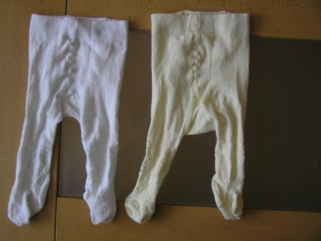 Vzorované pančušky , 62