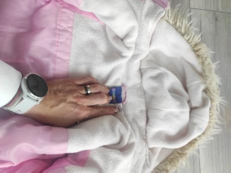 Zimná bunda, lupilu,86