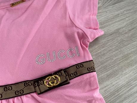 Šaty velk.3-4 roky, 104