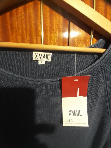 Pánsky pulóver l, kik,l