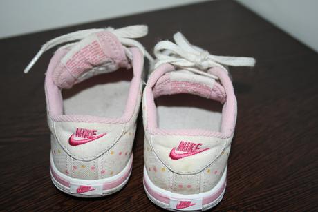 Tenisky, nike,26