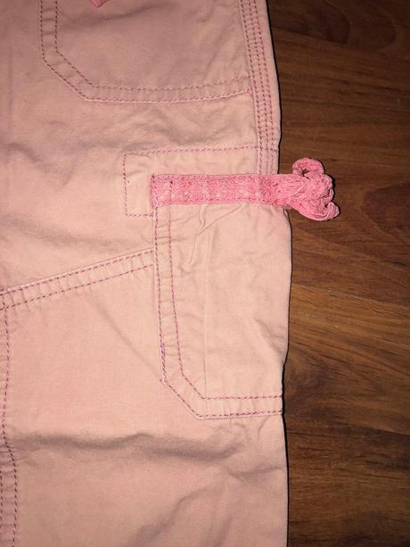 Dievčenský balík - 8 kusov, 104–116