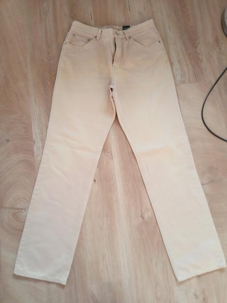 Rifle v pieskovej farbe 33/l36, l