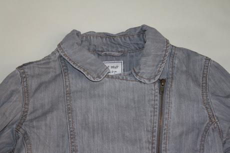 152 next riflova bunda, 12 r., next,152