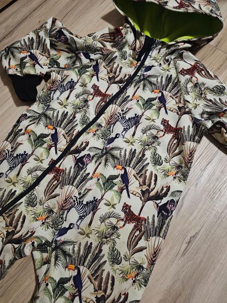 Ielm overal 110/116, 110