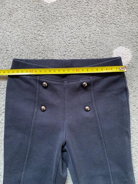 Vestička + gap nohavice, mexx,92