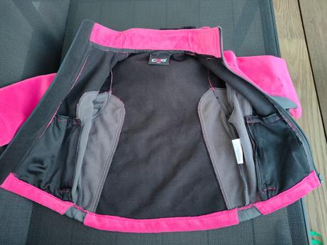 Predám jesennú bundu, 98