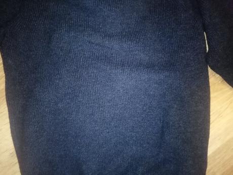 Chlapčenský pulóvrik next, next,110