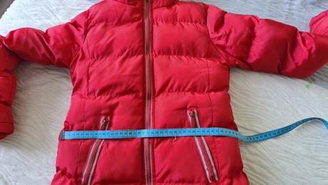 Bunda zimná, 146