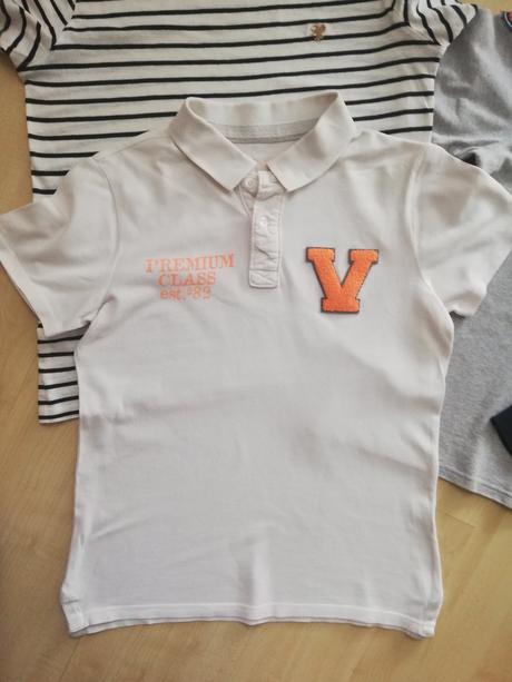 Tričká 152 next, zara, next,152