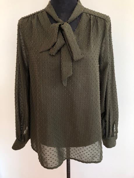 Blúzka next, next,m