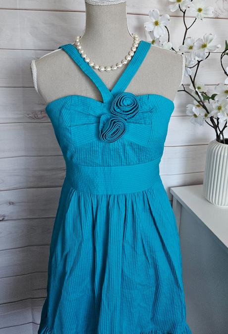 Krásne šaty esprit, esprit,s