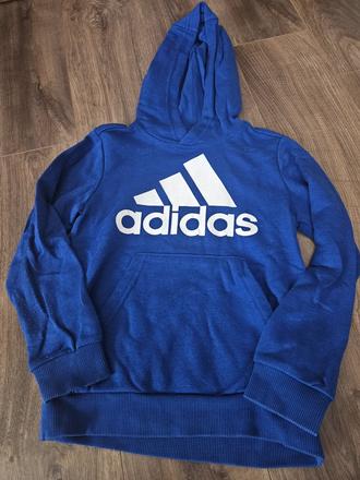 Tenka mikina, adidas,128