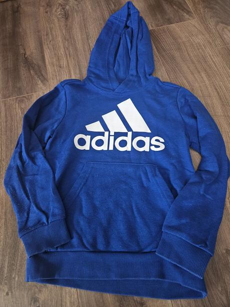 Tenka mikina, adidas,128