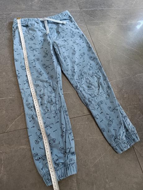 Nohavice 122, sinsay,122