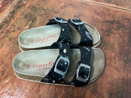 Superfit slapky c.28, superfit,28