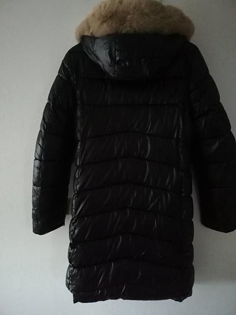 Dámska bunda, xl
