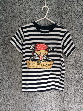 Tricko namirnicke, 128