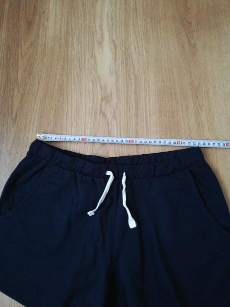 Šortky s6832, pepperts,158