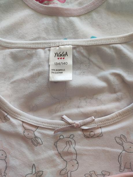 Detská spodná bielizeň, yigga,134