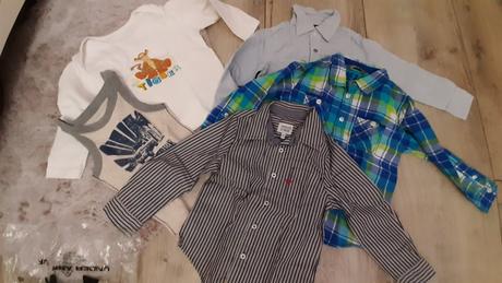 Taška vecí armani, dolce gabbana,lindex, we, 86–98