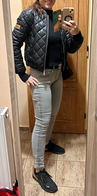 Sivé rifle orsay, orsay,40