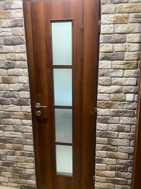 Interiérové dvere, 