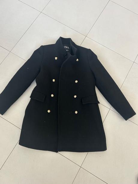 Kabátik zara, zara,xs