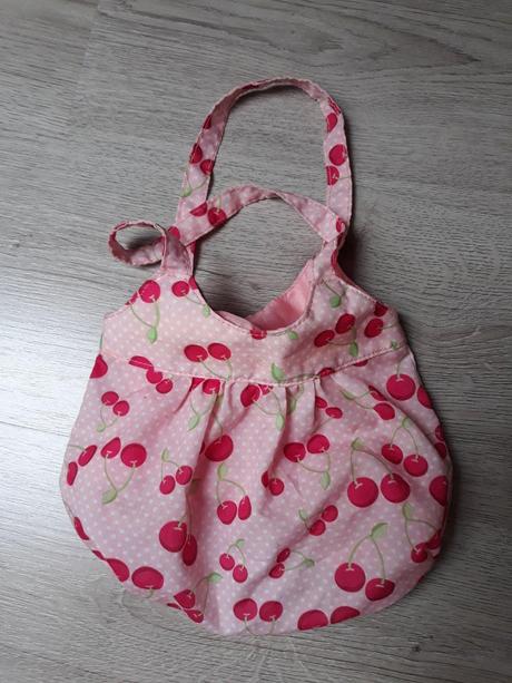 Dievčenská kabelka,