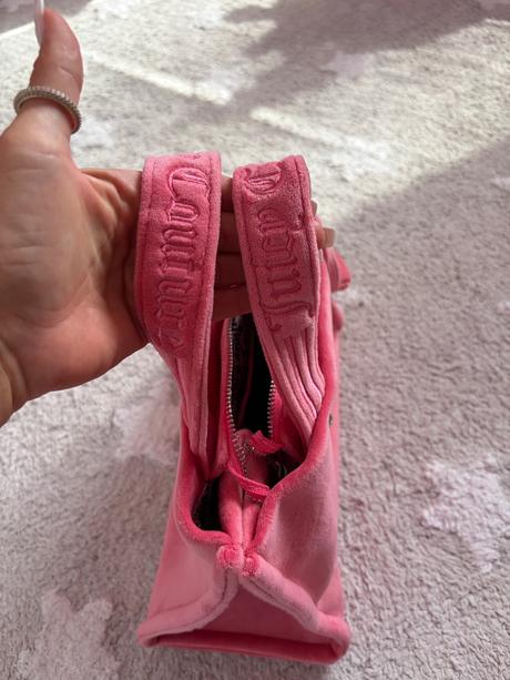 Kabelka juicy couture, 