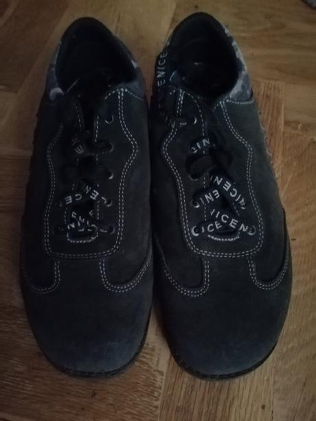 Tenisky veľ. 40, 40