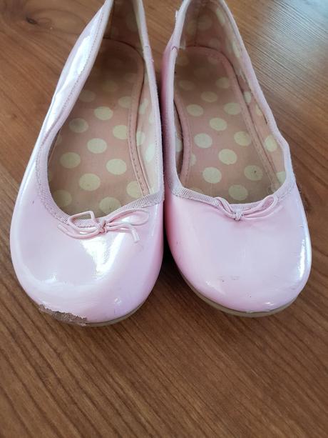 H&m balerinky c.31, h&m,31
