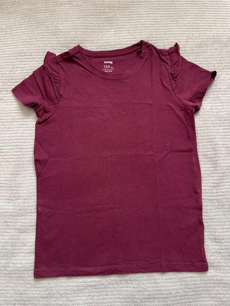 Tričko, sinsay,134