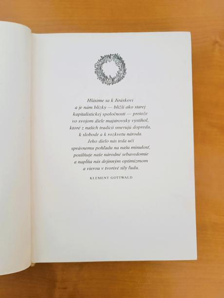 Alois jirásek - staré povesti české, 