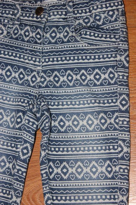 Etno rifle (1x oblečené), f&f,104