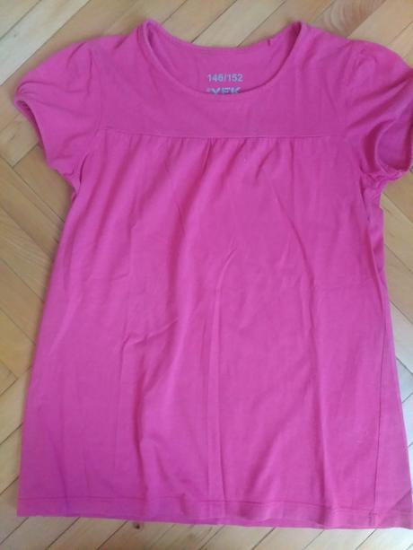 Tričko, kik,152