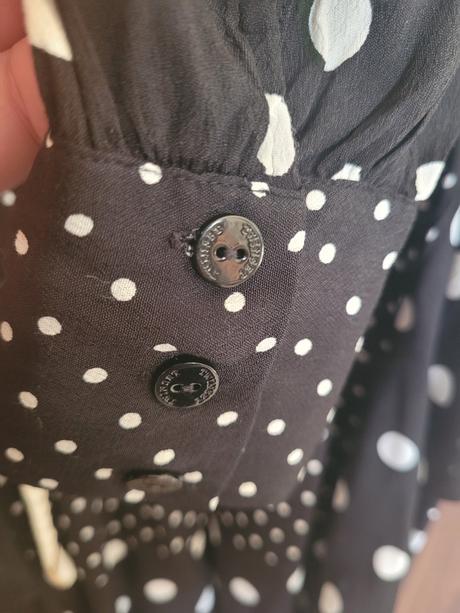 Twinset milano šaty, twinset,s