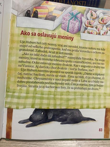 Vrkôčkine tajné objavy paula sabolová, 