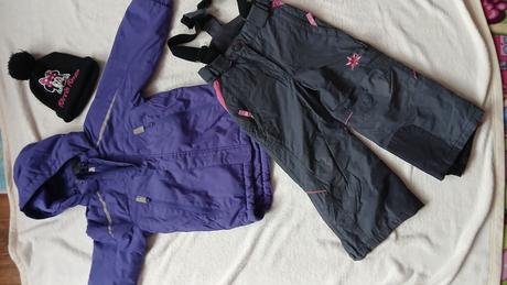 Balik zimneho oblecenia 98-104, 104–116