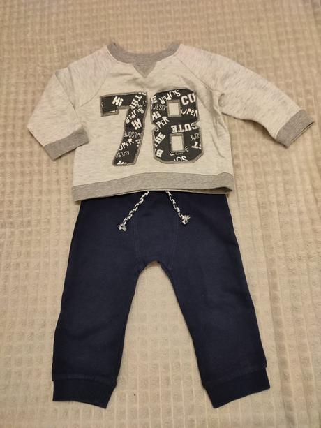 Komplet v.80, f&f,80