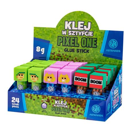 Darček. balíček minecraft v luxus.darčekovej taške,