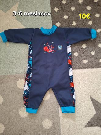 Chlapcensky neopren splash about 68, 