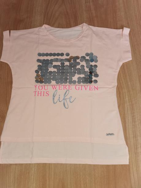 Tričká s filtrami, 152