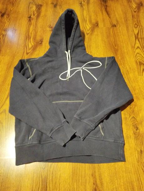 Teplučká mikina, s