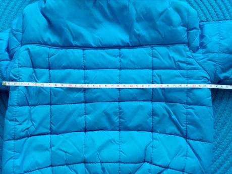 Zimna bundička palomino, palomino,98