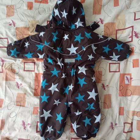 Zimný overal, name it,80