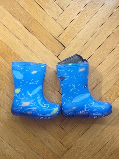 Demar gumáky 20-21, demar,20