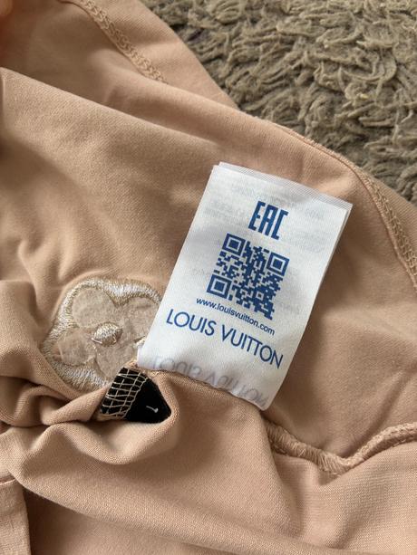 Louis vuitton tričko, louis vuitton,s